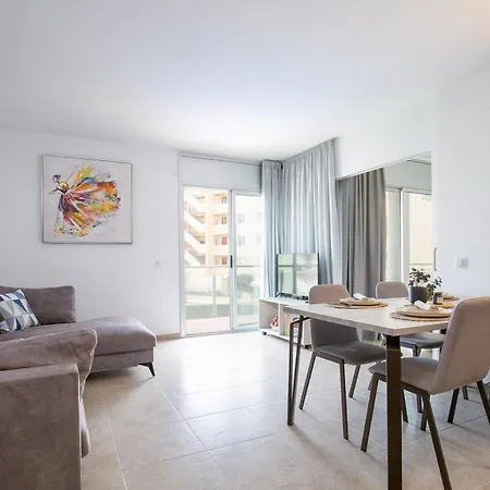 Apartment V035 - Mestral 2 Roses