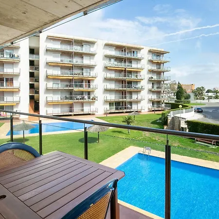 V035 - Mestral 2 Apartment *