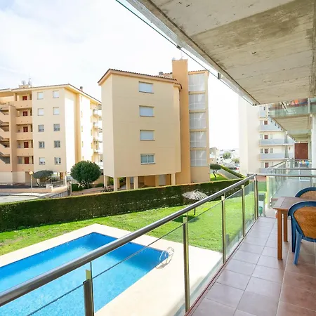 V035 - Mestral 2 Apartment *