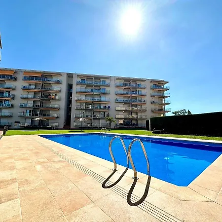 V035 - Mestral 2 Apartment