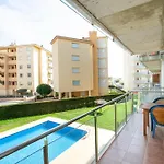 V035 - Mestral 2 Apartment *