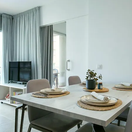 아파트 V035 - Mestral 2