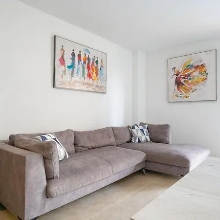 아파트 V035 - Mestral 2 로지즈