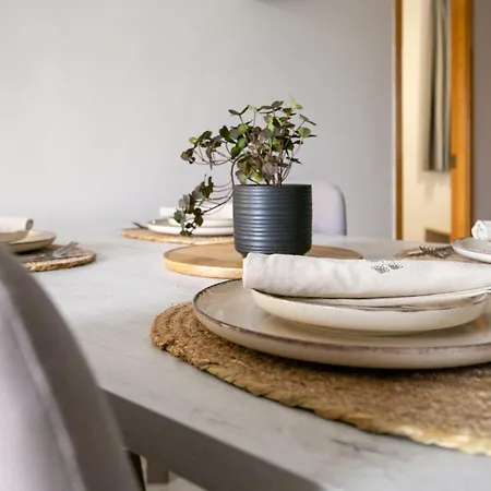 V035 - Mestral 2 아파트