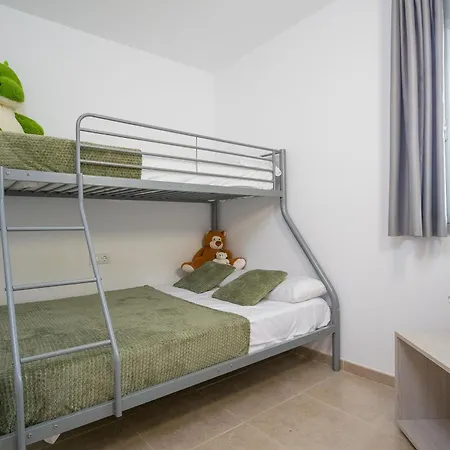 V035 - Mestral 2 아파트