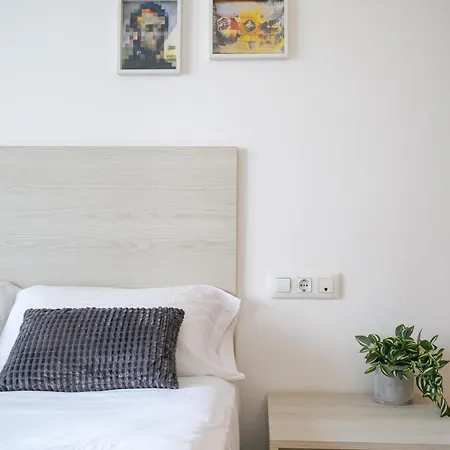 V035 - Mestral 2 아파트 *