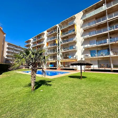 아파트 V035 - Mestral 2