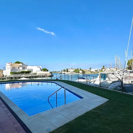 아파트 V035 - Mestral 2 로지즈